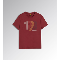 Diadora T-Shirt Graphic 1998
