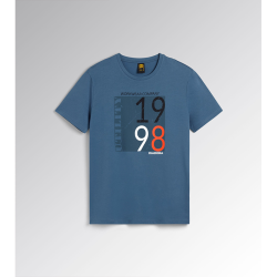 Diadora T-Shirt Graphic 1998