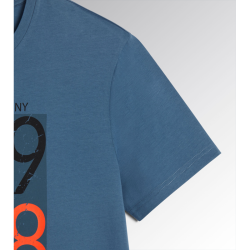 Diadora T-Shirt Graphic 1998