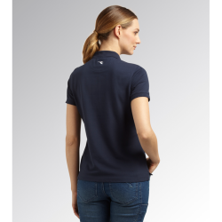 Diadora Polo MC Athena