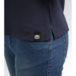 Diadora Polo MC Athena