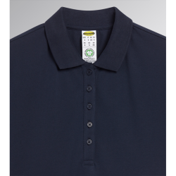 Diadora Polo MC Athena