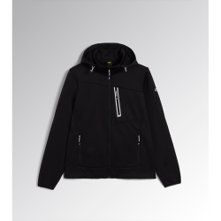 Diadora Giacca Softshell Athena