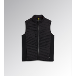 Diadora Gilet Light Padded Vest Athena