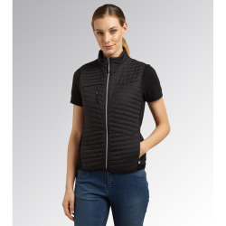 Diadora Gilet Light Padded Vest Athena