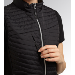 Diadora Gilet Light Padded Vest Athena