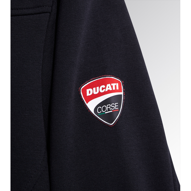 Diadora Felpa FZ Ducati