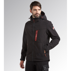 Diadora Giacca Softshell Ducati