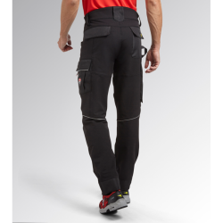 Diadora Pantaloni Performance Pants Ducati