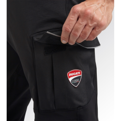 Diadora Pantaloni Performance Pants Ducati