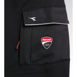 Diadora Pantaloni Performance Pants Ducati