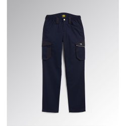 Diadora Pantaloni Performer Pants Staff