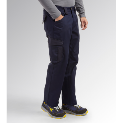 Diadora Pantaloni Performer Pants Staff