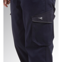 Diadora Pantaloni Performer Pants Staff