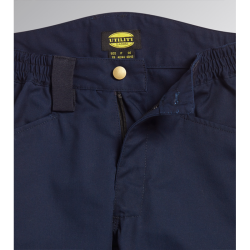 Diadora Pantaloni Performer Pants Staff