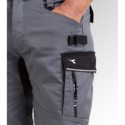 Diadora Bermuda Easywork Light