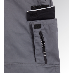 Diadora Bermuda Easywork Light