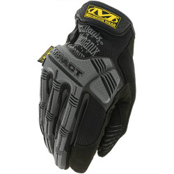 Mechanix Guanti M-Pact Black/Grey MPT-58