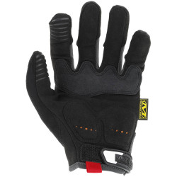 Mechanix Guanti M-Pact Black/Grey MPT-58