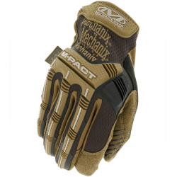 Mechanix Guanti M-Pact Brown MPT-07