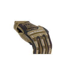 Mechanix Guanti M-Pact Brown MPT-07