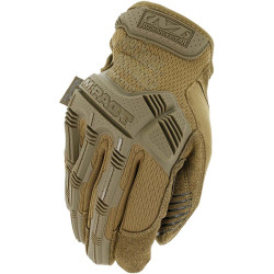 Mechanix Guanti M-Pact Coyote MPT-72