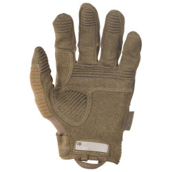 Mechanix Guanti M-Pact Coyote 3 MP3-72