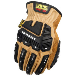 Mechanix Guanti M-Pact Durahide Driver F9 360 CR5 LDMP-C75