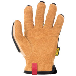 Mechanix Guanti M-Pact Durahide Driver F9 360 CR5 LDMP-C75