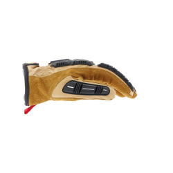 Mechanix Guanti M-Pact Durahide Driver F9 360 CR5 LDMP-C75