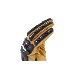 Mechanix Guanti M-Pact Durahide Driver F9 360 CR5 LDMP-C75