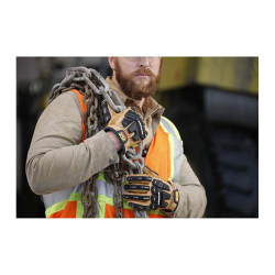 Mechanix Guanti M-Pact Durahide Driver F9 360 CR5 LDMP-C75