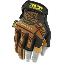 Mechanix Guanti M-Pact Framer Leather LFR-75