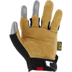 Mechanix Guanti M-Pact Framer Leather LFR-75