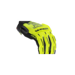 Mechanix Guanti M-Pact Hi-Viz Yellow SMP-91