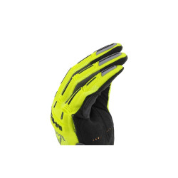 Mechanix Guanti M-Pact Hi-Viz Yellow SMP-91