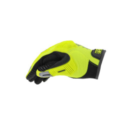 Mechanix Guanti M-Pact Hi-Viz Yellow SMP-91