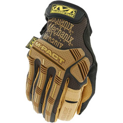 Mechanix Guanti M-Pact Leather LMP-75