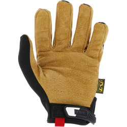 Mechanix Guanti M-Pact Leather LMP-75