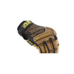 Mechanix Guanti M-Pact Leather LMP-75