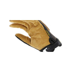 Mechanix Guanti M-Pact Leather LMP-75