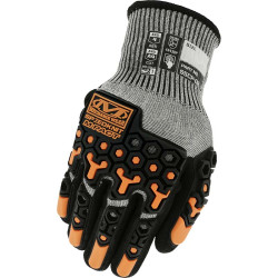 Mechanix Guanti M-Pact SpeedKnit - Antitaglio A4 S5CP-08