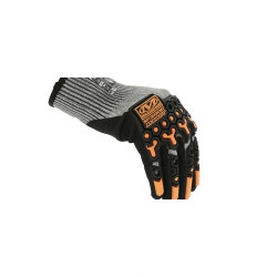 Mechanix Guanti M-Pact SpeedKnit - Antitaglio A4 S5CP-08
