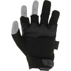 Mechanix Guanti M-Pact Trigger Finger Covert MPF-55