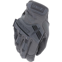 Mechanix Guanti M-Pact Wolf Grey MPT-88