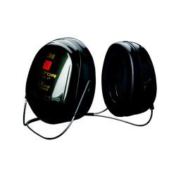 Cuffie Optime II B H520B Nucale