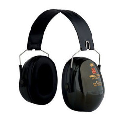 Cuffia 3M Cuffia H520P3K Per Elmetto G2000