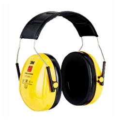Cuffie auricolari 3M PELTOR Optime I H510A 27db