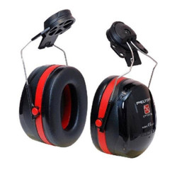 Cuffie Optime III P3E H540P3E 3M Per Elmetto