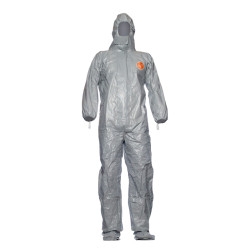 Tute Tychem® 6000F CHA5 TGY00 - Conf. 25 pz.